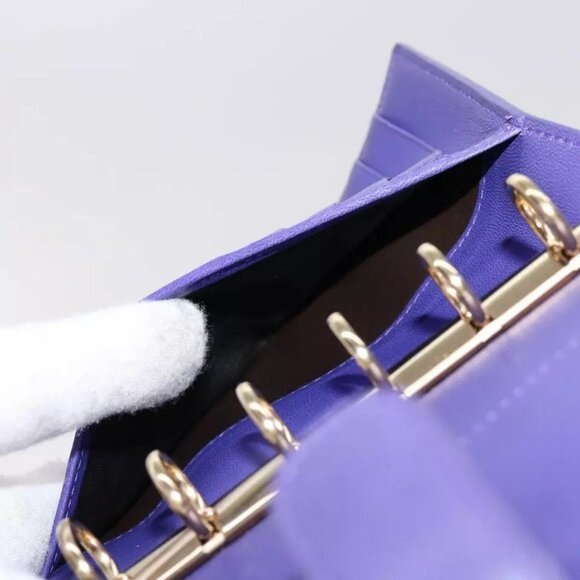 BOTTEGAVENETA INTRECCIATO agenda Day Planner - Picture 11 of 16